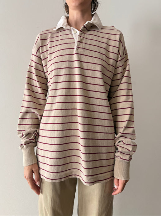 Land's End Rugby Jersey