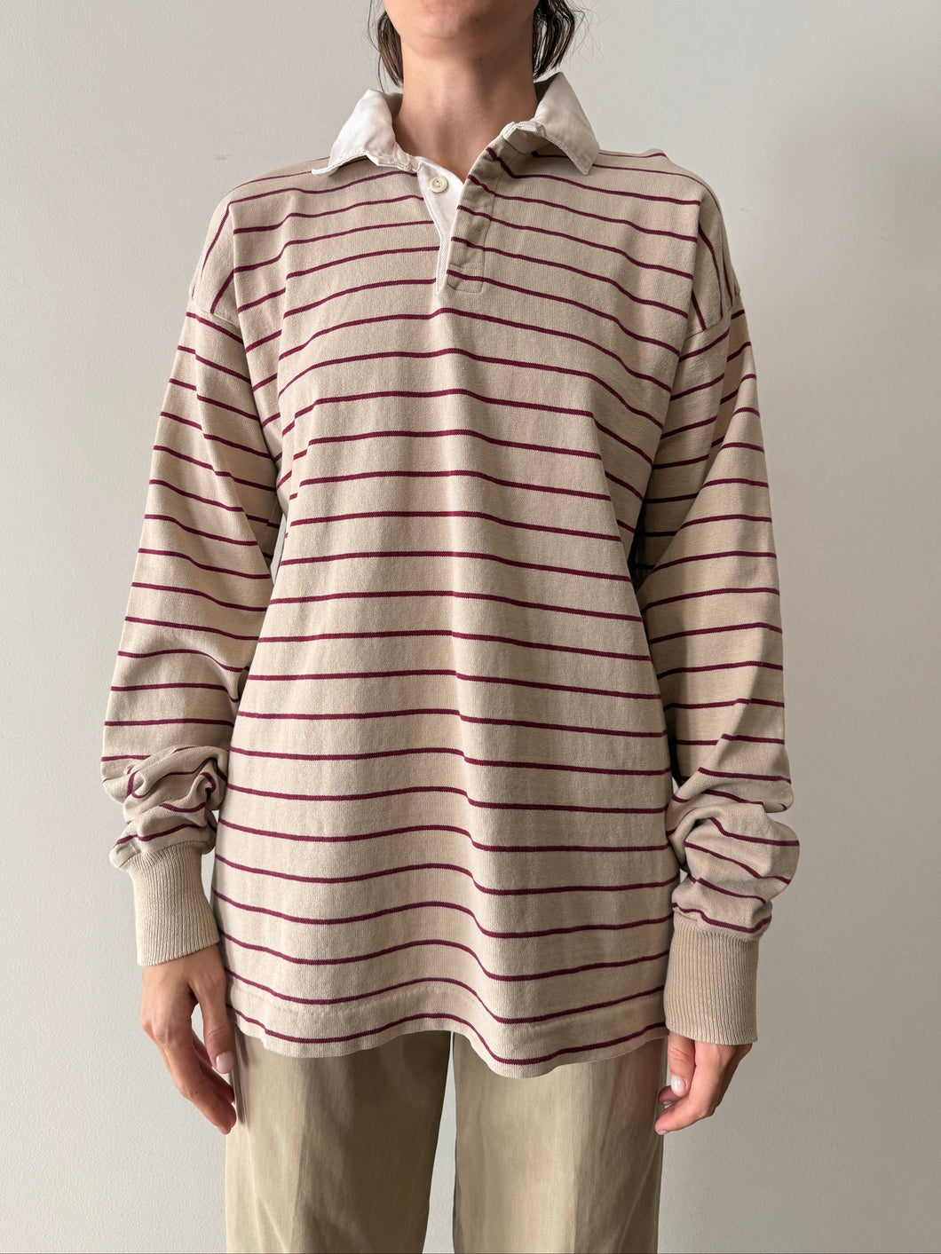 Land's End Rugby Jersey