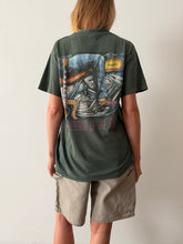 Wrangler Country Western Tee