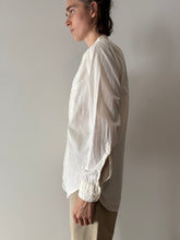 Antique Tuxedo Shirt