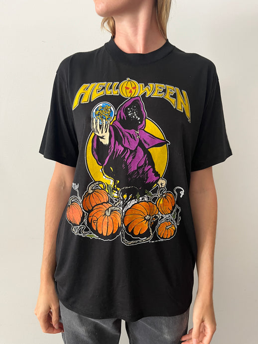 Helloween Tee