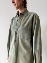 80s/90s Banana Republic Denim Shirt