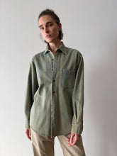 80s/90s Banana Republic Denim Shirt