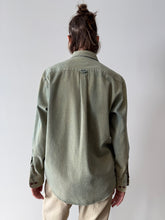 80s/90s Banana Republic Denim Shirt