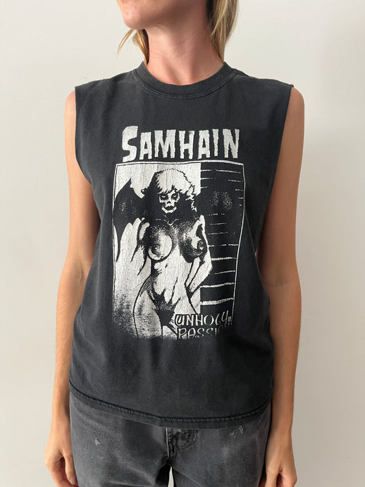 Samhain Tee