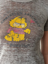 Threadbare Garfield Tee