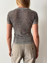 Threadbare Garfield Tee