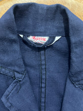 60s Euro Worker Jacket