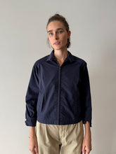 70s US Navy Women's Utility Jacket