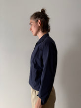 70s US Navy Women's Utility Jacket