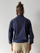 70s US Navy Women's Utility Jacket