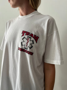 Team Rescue EMS Tee