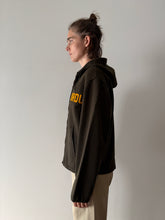 60s Champion Purdue Side-Line Jacket