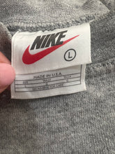 Nike Made In U.S.A. Gray Sweatshirt