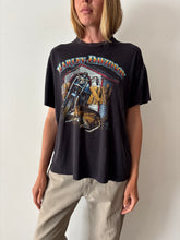 80s Harley Davidson Doghouse Tee