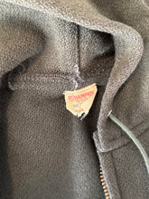 60s Champion Purdue Side-Line Jacket