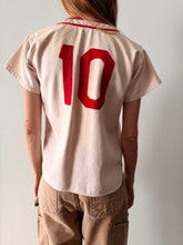 50s Bullets Little League Baseball Jersey