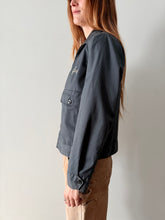 60s/70s Mechanic Work Jacket