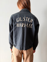 60s/70s Mechanic Work Jacket