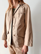 70s Orvis Uplander Womens Hunting Jacket