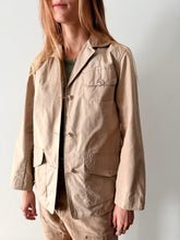 70s Orvis Uplander Womens Hunting Jacket