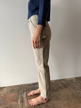 Light Grey Carhartts 30w