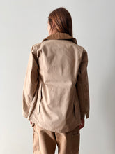 70s Orvis Uplander Womens Hunting Jacket