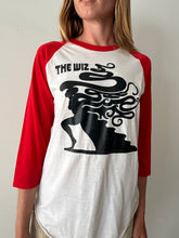 1978 The Wiz Musical Tee