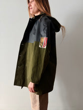 Austrian Mountain Coat