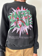 Danger Zone Sweatshirt
