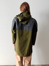 Austrian Mountain Coat