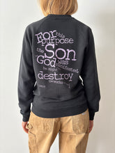 Danger Zone Sweatshirt