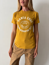 70s Santa Cruz Youth Basketball Tee