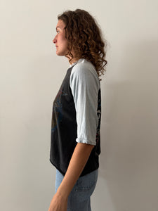 1981 Rolling Stones tee