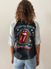 1981 Rolling Stones tee