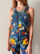 60s/70s Hee Haw Overalls 26w