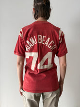 Miami Beach 74 Jersey Shirt