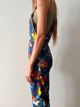 60s/70s Hee Haw Overalls 26w
