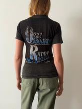 80s Ozzy Osbourne Tee