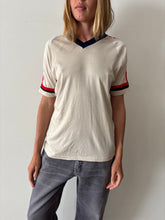 V-Neck Sports Tee