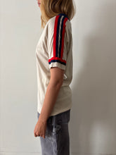 V-Neck Sports Tee