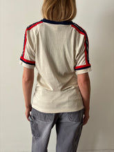V-Neck Sports Tee