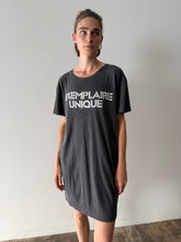 Exemplaire Unique Tee Dress