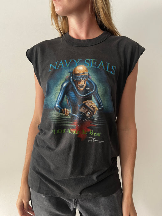 Navy Seals Tee