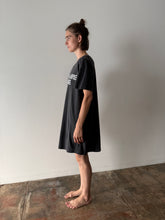 Exemplaire Unique Tee Dress