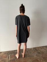 Exemplaire Unique Tee Dress