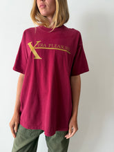 90s Xtra Pleasure Condoms Tee
