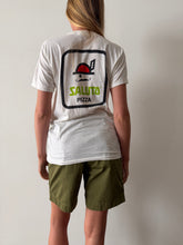 Mozzarella Tee
