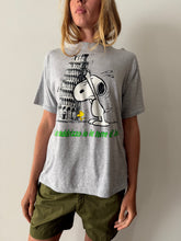 Pisa Snoopy Tee