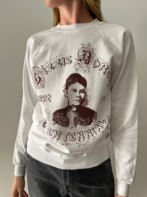 1992 Lizzie Borden Sweatshirt